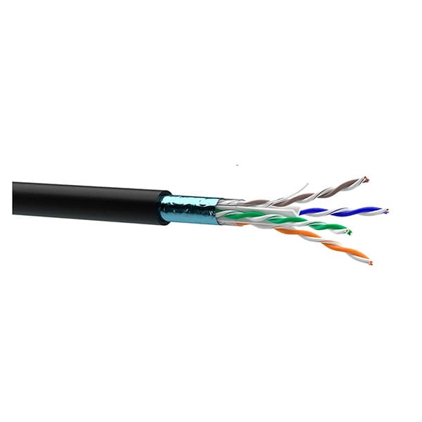 Shturmann 4x2x23Awg Cat 6 SF/UTP 500 Metr