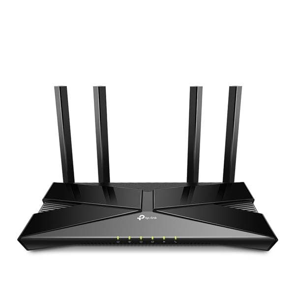 TP-Link XX230v AX1800 Dual Band Wi-Fi 6 GPON Router