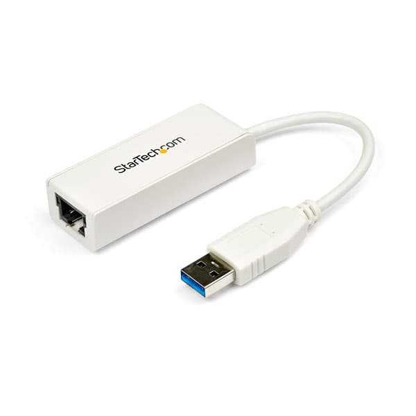 USB 3.0 to Gigabit Ethernet Network Adapter