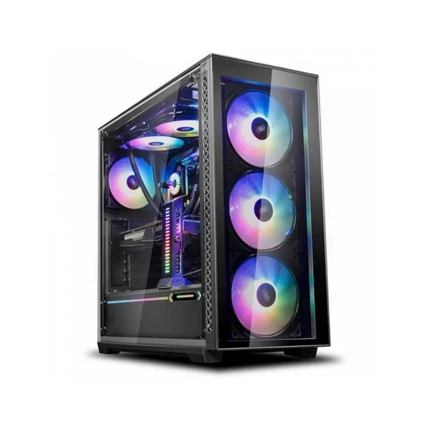 TexnoMATREXX 70-i7.4070 SUPER Gaming PC