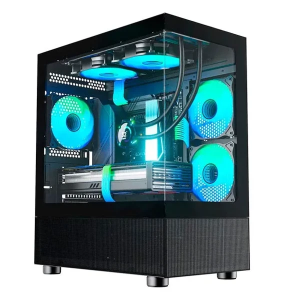 TexnoBase EMBL H610M-i5.5060 Gaming PC