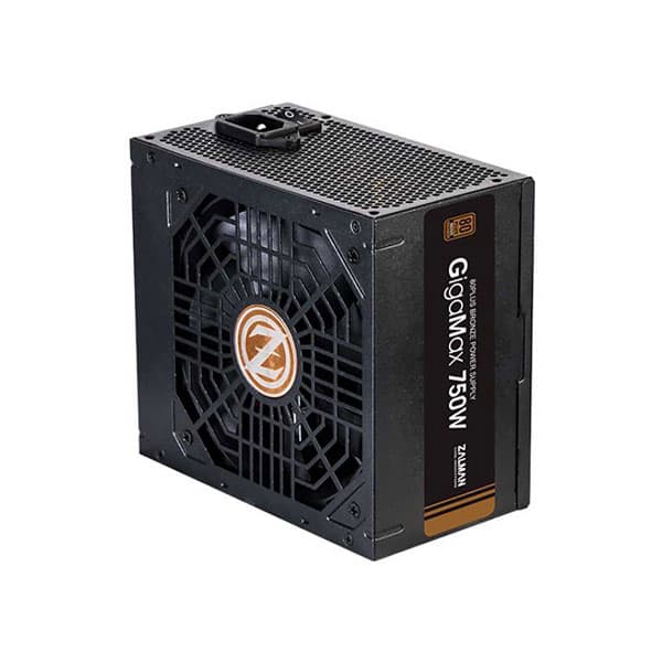Zalman GigaMax 750W Power Supply