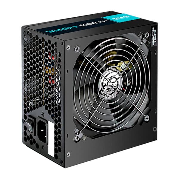 Zalman Wattbit ZM600-XEII 600W Power Supply