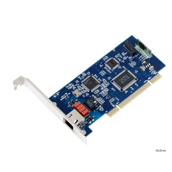 Zyxel 1-port T1/E1 modul M8T1E1