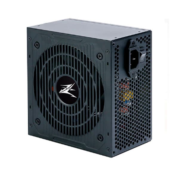 Zalman MegaMax 700W 80PLUS Power Supply