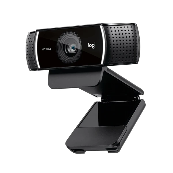 LOGITECH Webcam C922 Pro Stream Webcam - EMEA