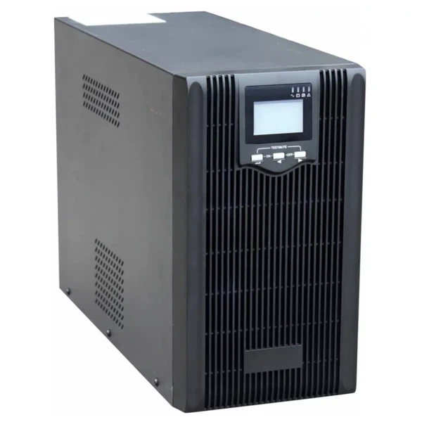 EAST 3KVA Line-Interactive UPS EA630