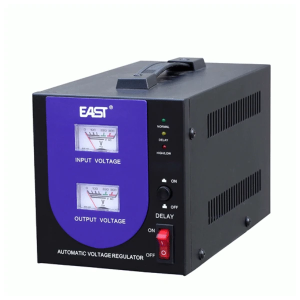 EAST AVR 500VA Stabilizator