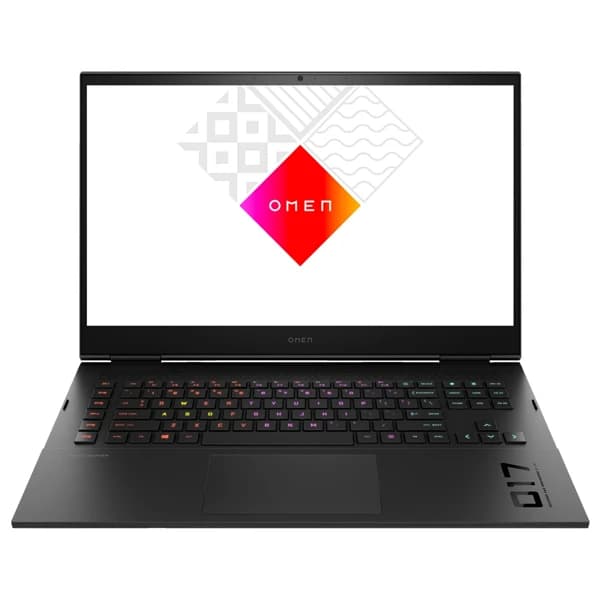 HP OMEN 17-ck2001nr 837W7UA