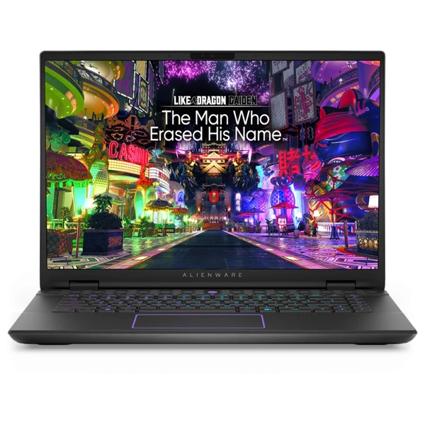 Alienware m16 R2 AWM16-7025BLK-PUS