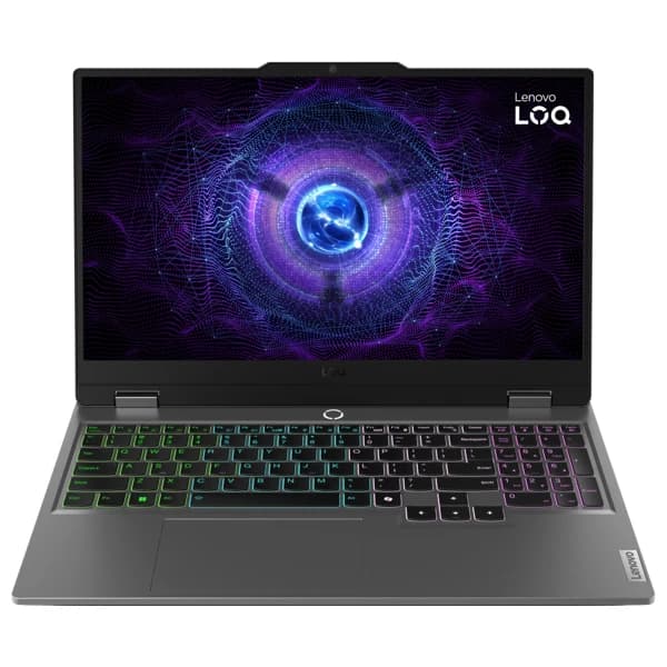 Lenovo LOQ 15IAX9 83GS005NRK