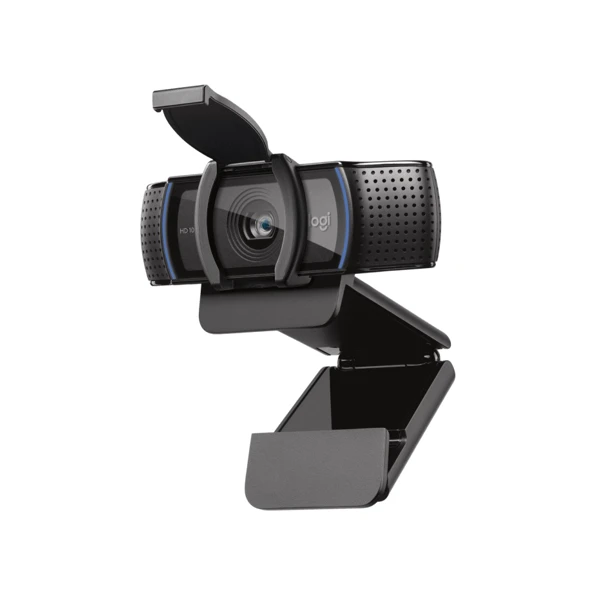 LOGITECH C920S Pro HD Webcam - USB - EMEA - DERIVATIVES