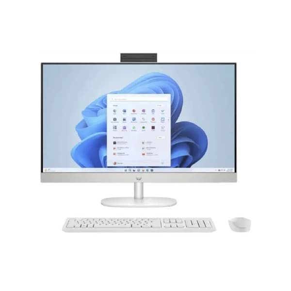 HP All-in-One 27-cr0028ci 7Y032EA