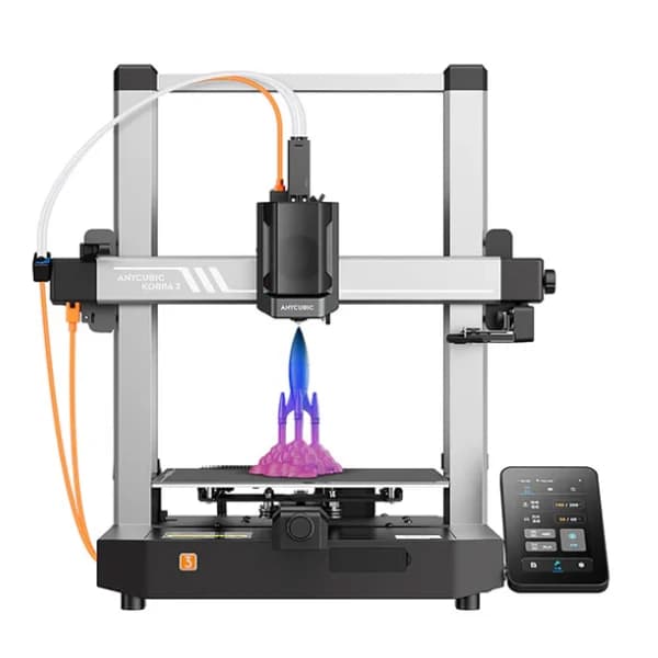 Anycubic Kobra 3 3D Printer