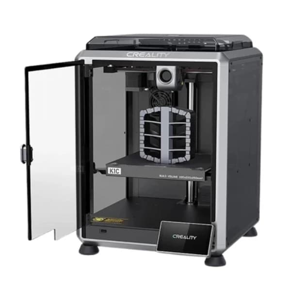Creality K1C 3D Printer