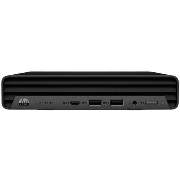 HP Pro Mini 400 G9 Desktop PC 997Y9ET