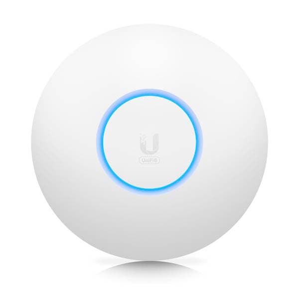 Ubiquiti UniFi U6 Pro Access Point