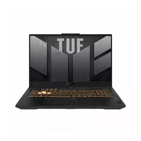 ASUS TUF Gaming F17 FX707VU4-HX079 90NR0CS6-M004H0