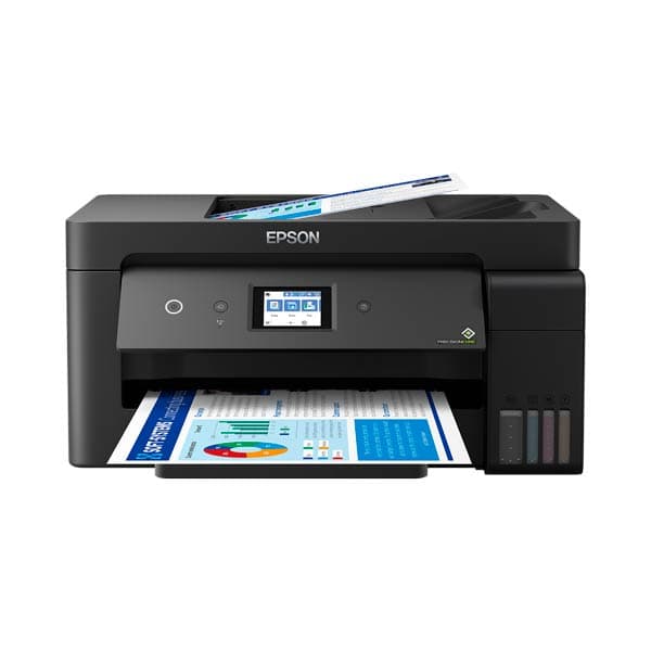 Epson EcoTank L14150 A3+ Многофункциональный Wi-Fi Принтер