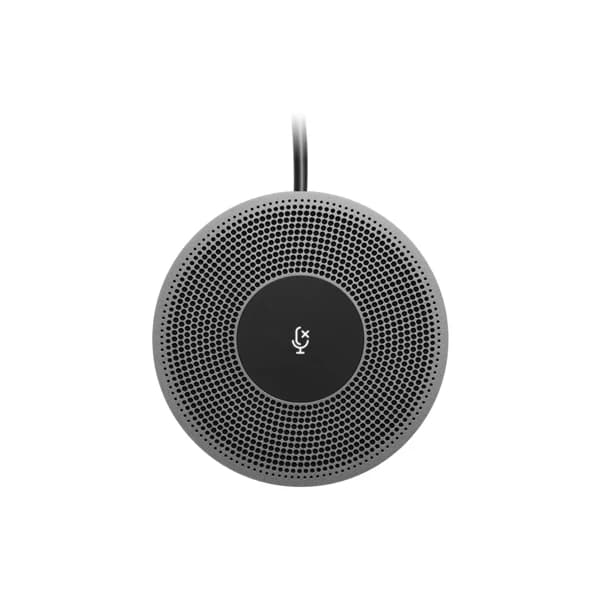 LOGITECH Expansion Microphone for MEETUP camera