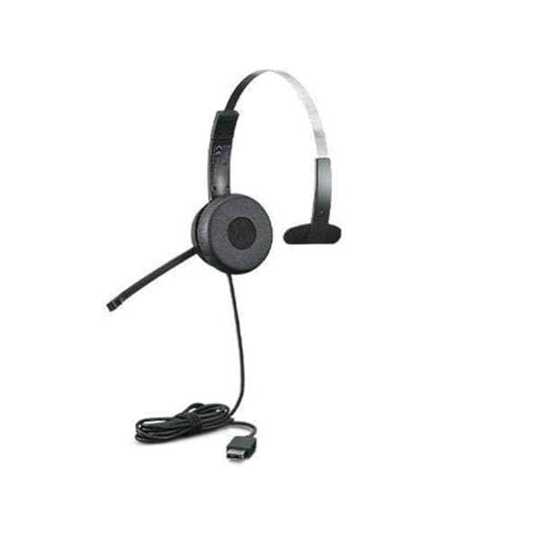 Lenovo 100 Mono USB Headset 4XD1B61617