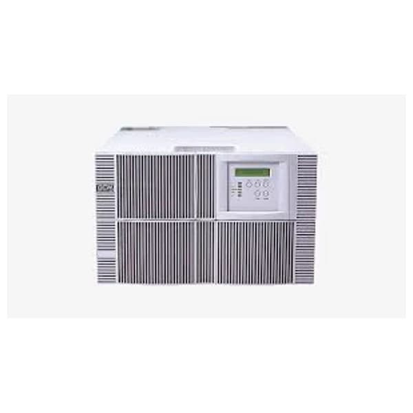 Powercom VGD-6000A/RM-LCD UPS