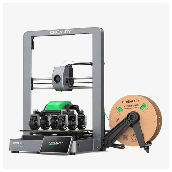 Creality Ender-3 V3 CoreXZ 3D Printer