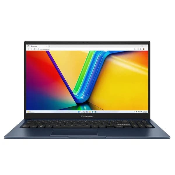 ASUS VivoBook 15 X1504VA-BQ312 90NB10J1-M01HX0
