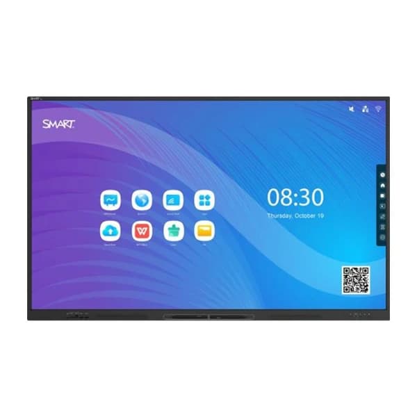 SMART Technologies GX175-V3 75" UHD 4K GX175-V3