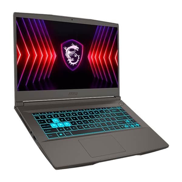 MSI Thin 15 B13VE-1451US 9S7-16R831-1451