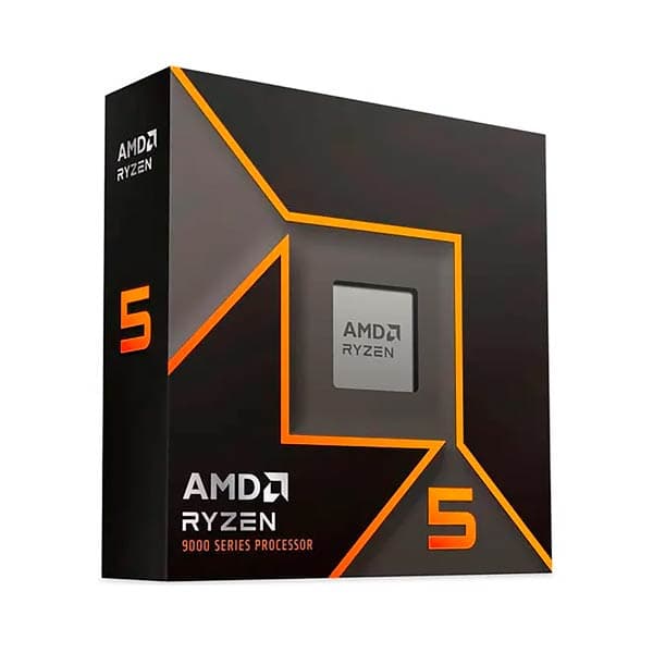 AMD Ryzen™ 5 9600X Процессор