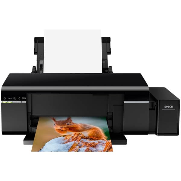 Epson EcoTank L805 WiFi Принтер
