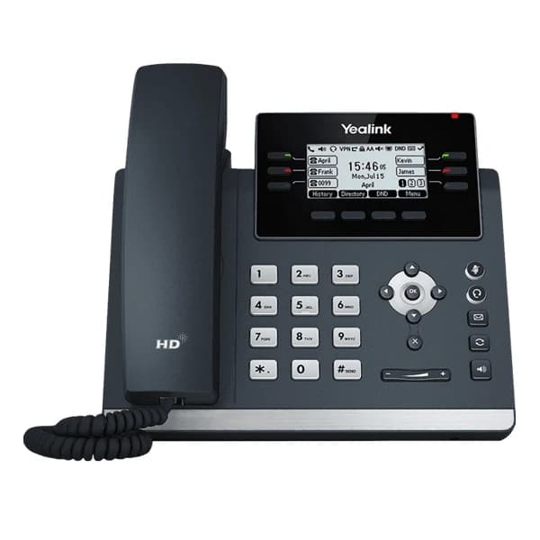 Yealink SIP-T42U
