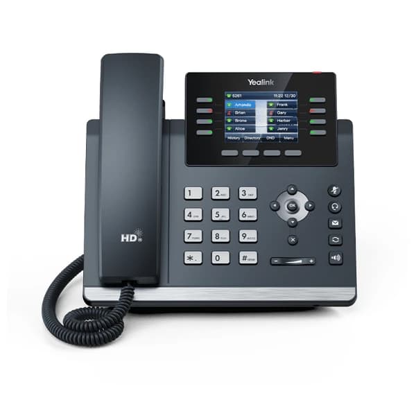 Yealink SIP-T44U