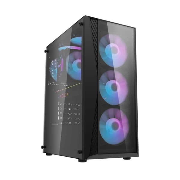 TexnoDarkFlash 352-i7.5070 Ti Gaming PC