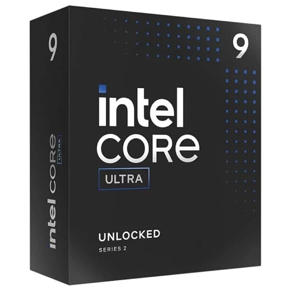 Intel® Core™ Ultra 9 285K Processor