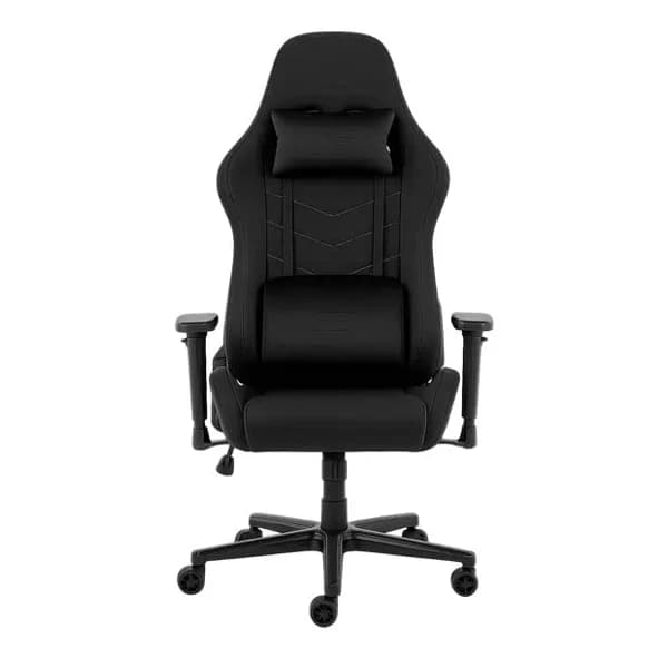 2E GAMING Chair BUSHIDO Dark Grey