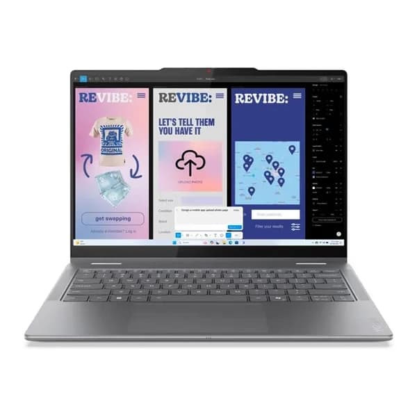 Lenovo Yoga 7 2-in-1 14ILL10 83JQ005CRK