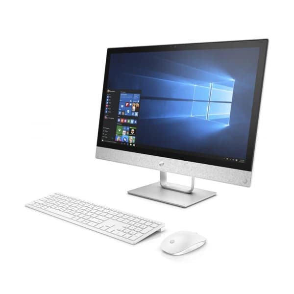 HP Pavilion AIO 24-k1018ur 5D262EA