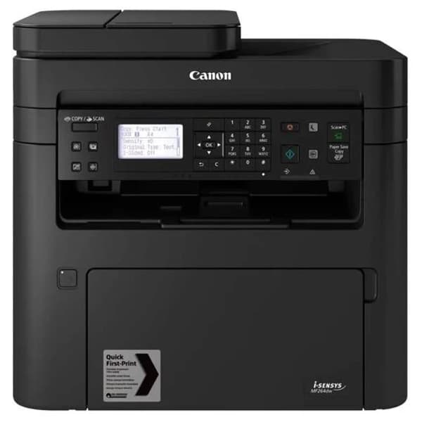 Canon i-SENSYS MF264dw II Принтер