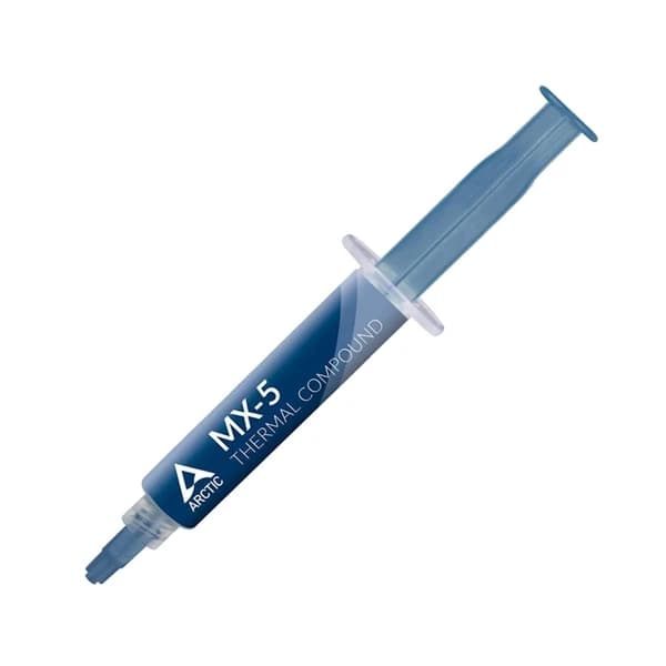 Arctic MX-5 Thermal Compound