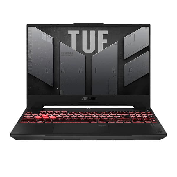 ASUS TUF Gaming A15 FA507NU-LP052