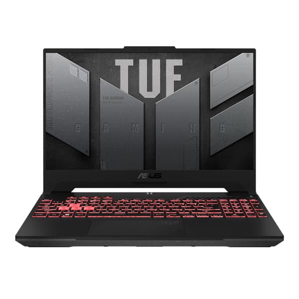 ASUS TUF Gaming A15 FA507NU-LP031 90NR0EB5-M003D0