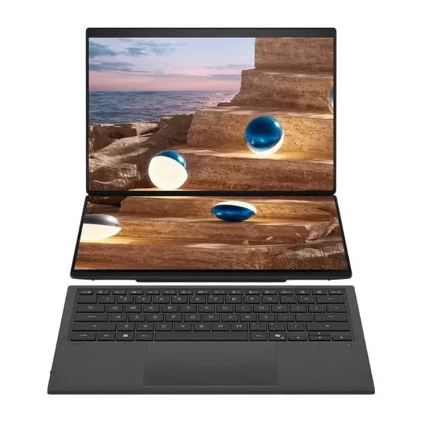 ASUS ZenBook Duo UX8407AA-SN152W 90NB16V1-M00W80