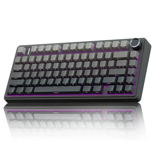 AULA F75 Pro Wireless Mechanical Keyboard