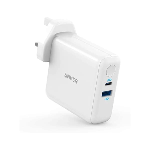 Anker PowerCore III Fusion Power Bank A1624