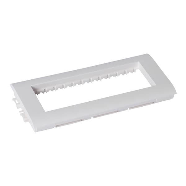 LEGRAND 638003 / 638072 4 MOD Рамка