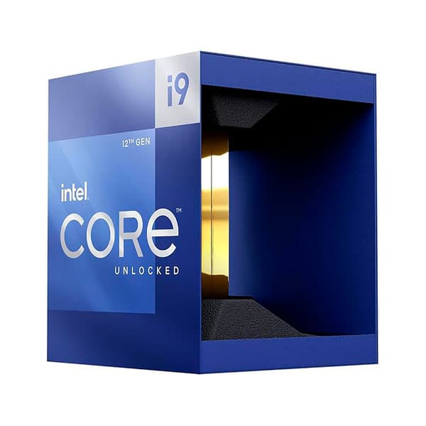 Intel Core i9-12900K Processor