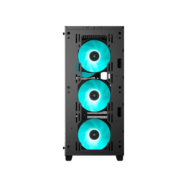 DeepCool CC560 Mid-Tower ATX Case