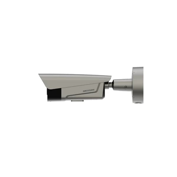 HIKVISION DS-TCG406-E 2.8mm-12mm 4 MP Access ANPR Camera